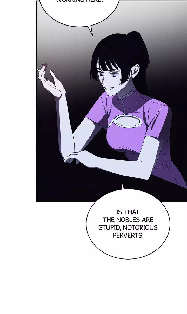 Queen of Snow - Chapter 41 Page 30