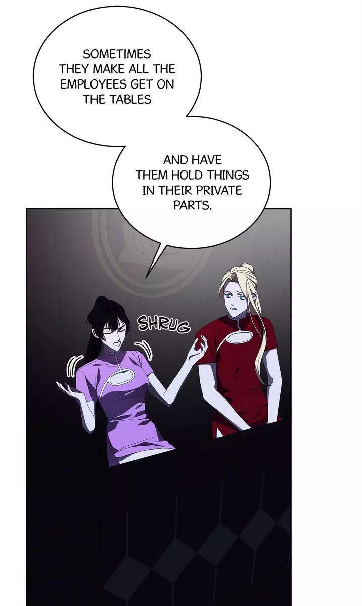 Queen of Snow - Chapter 41 Page 31