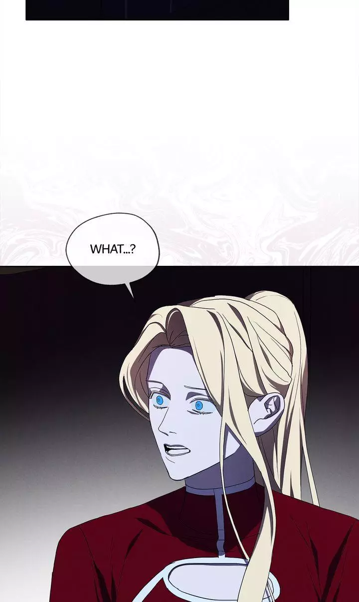 Queen of Snow - Chapter 41 Page 32