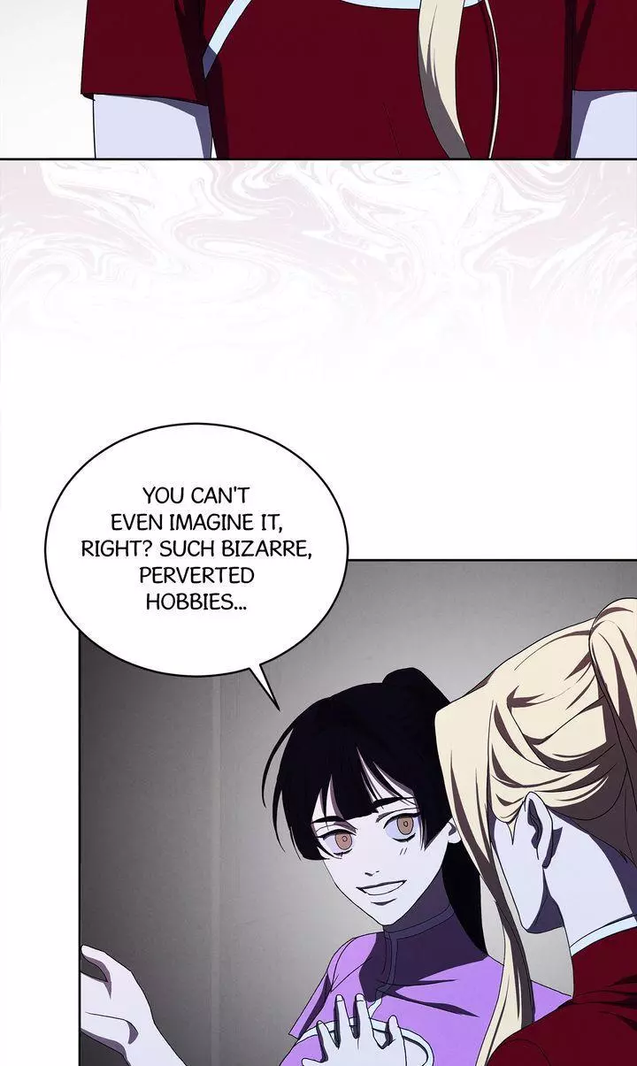 Queen of Snow - Chapter 41 Page 33