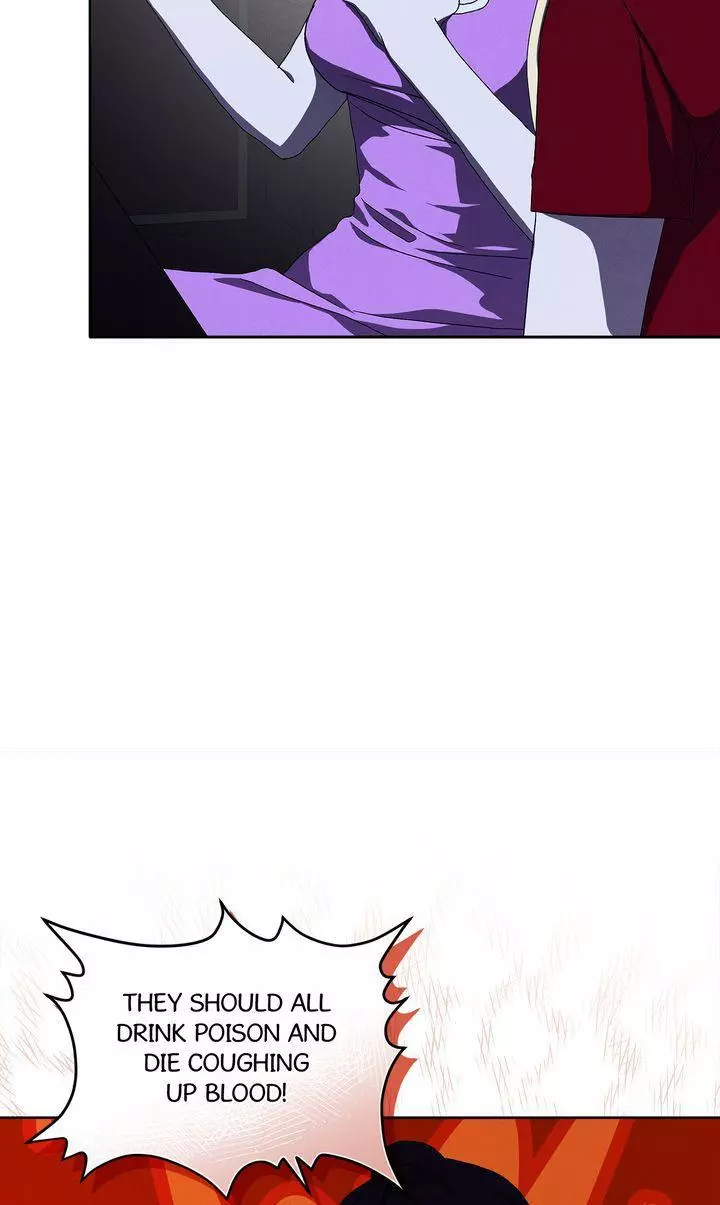 Queen of Snow - Chapter 41 Page 34
