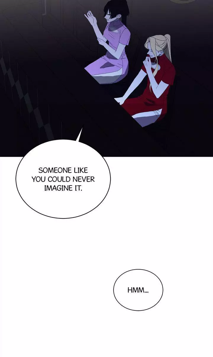 Queen of Snow - Chapter 41 Page 36