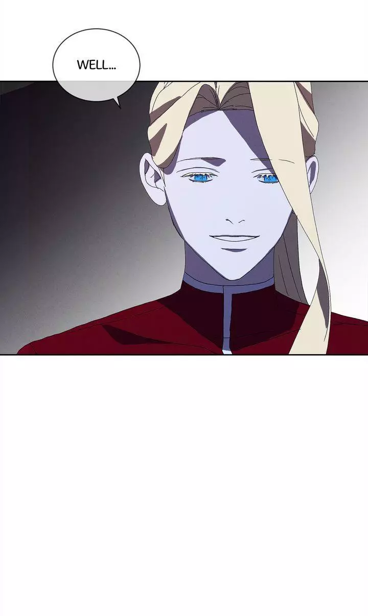 Queen of Snow - Chapter 41 Page 41