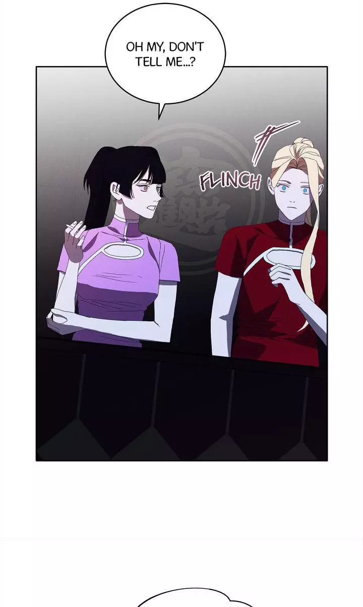 Queen of Snow - Chapter 41 Page 42