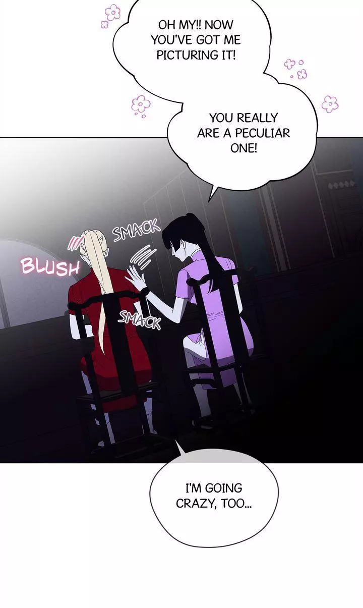 Queen of Snow - Chapter 41 Page 43