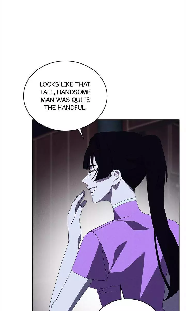 Queen of Snow - Chapter 41 Page 44