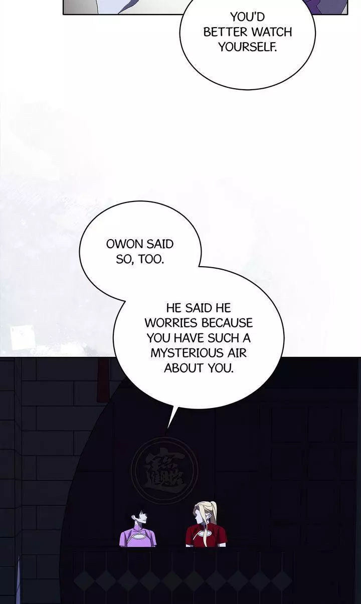 Queen of Snow - Chapter 41 Page 45