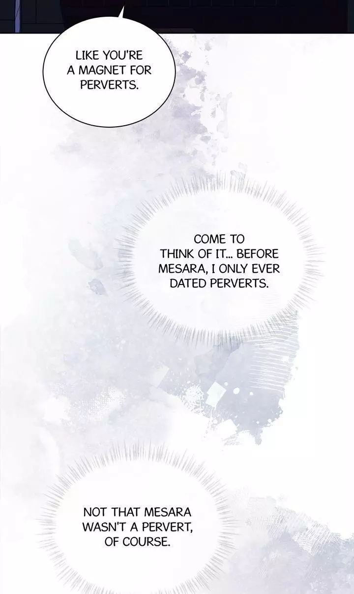 Queen of Snow - Chapter 41 Page 46