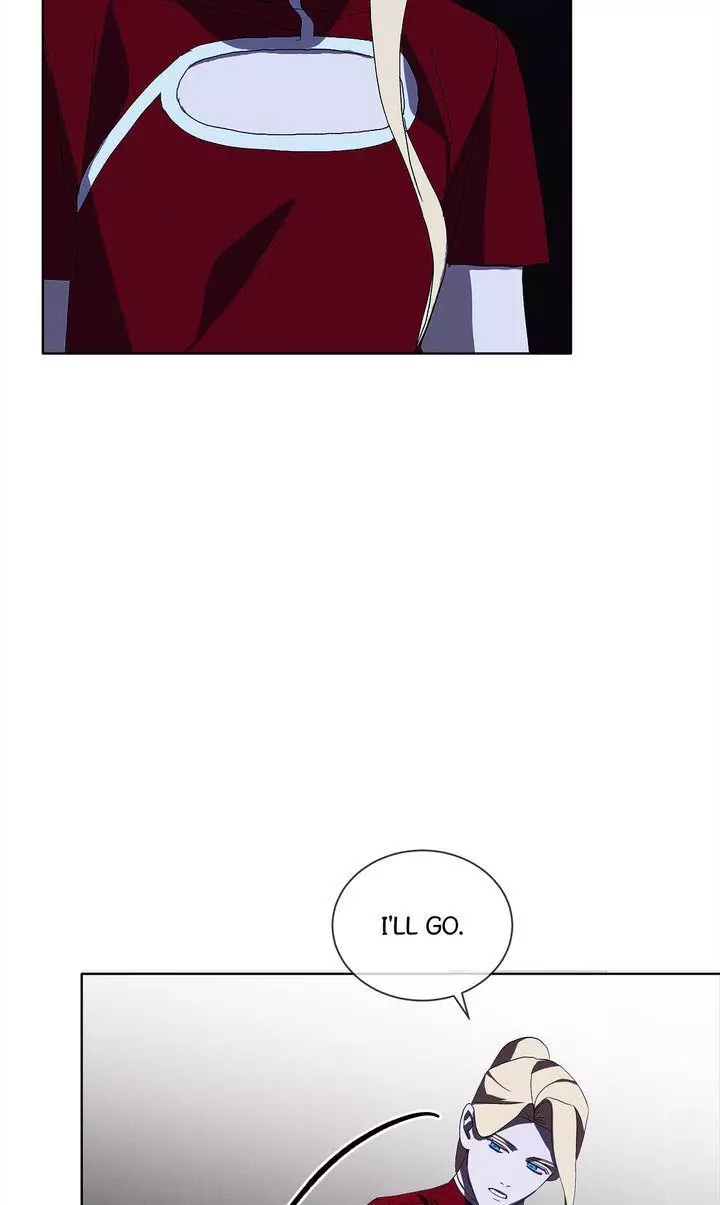 Queen of Snow - Chapter 41 Page 50
