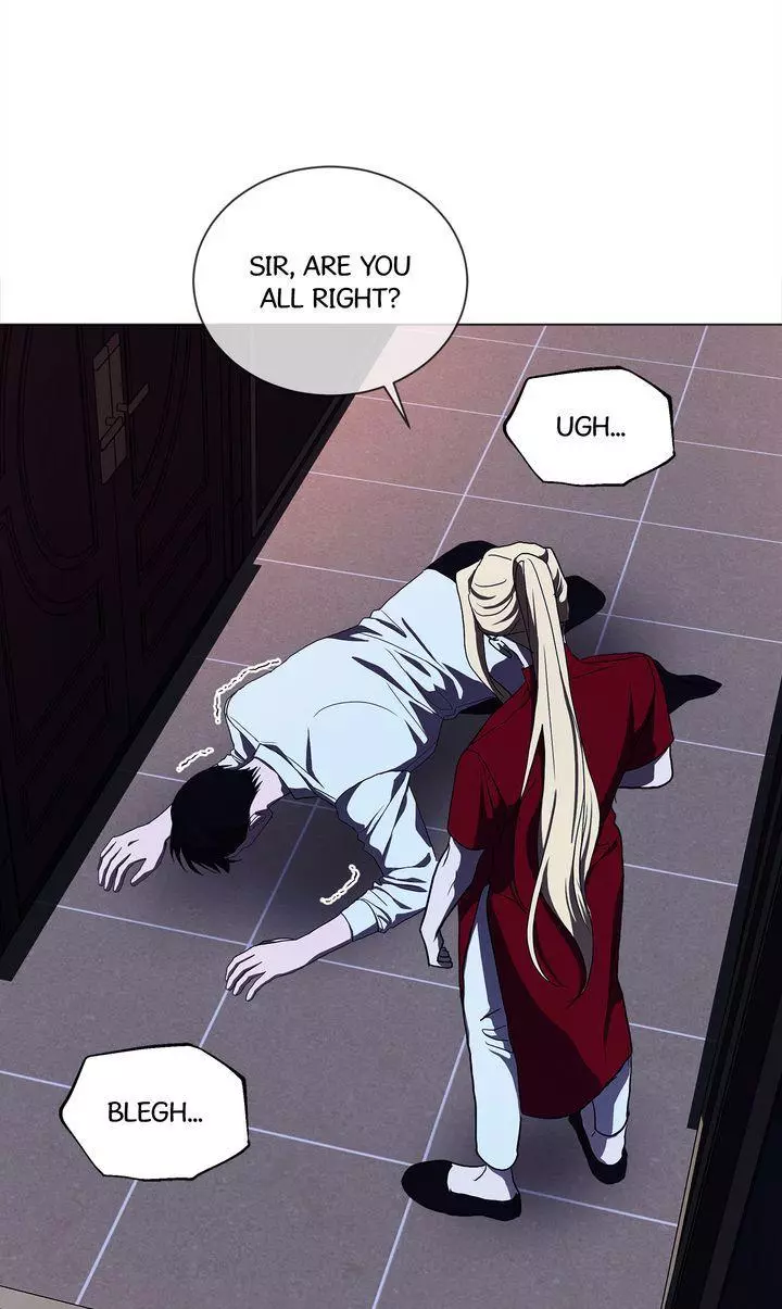 Queen of Snow - Chapter 41 Page 53