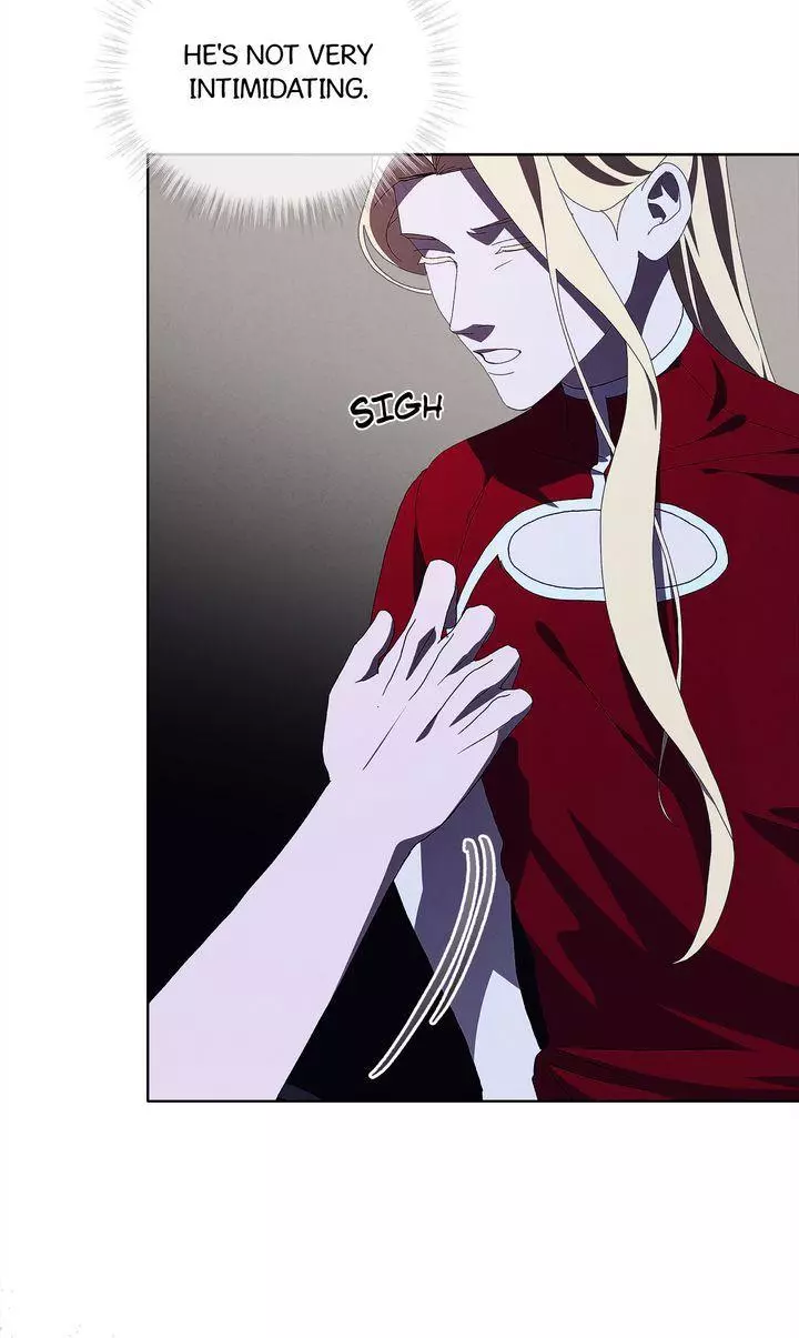 Queen of Snow - Chapter 41 Page 58