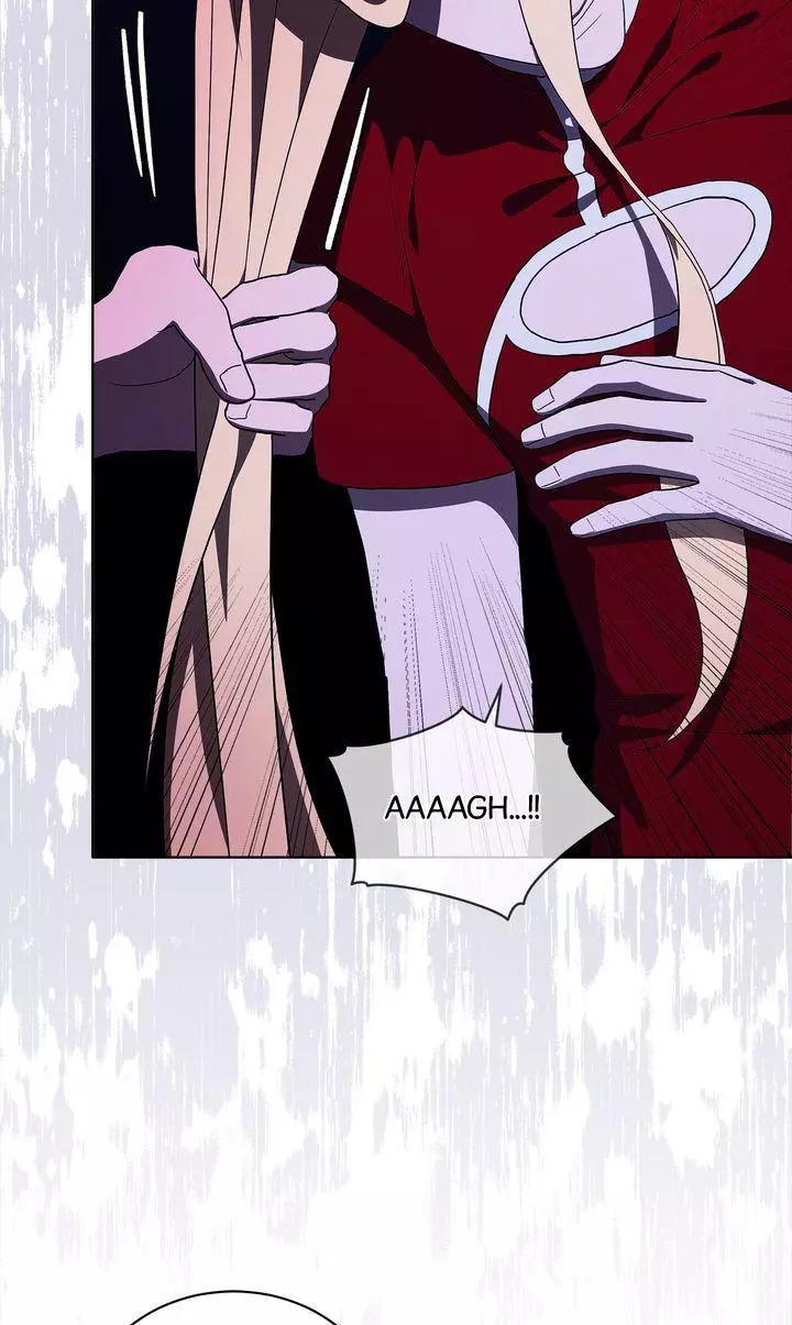 Queen of Snow - Chapter 41 Page 62