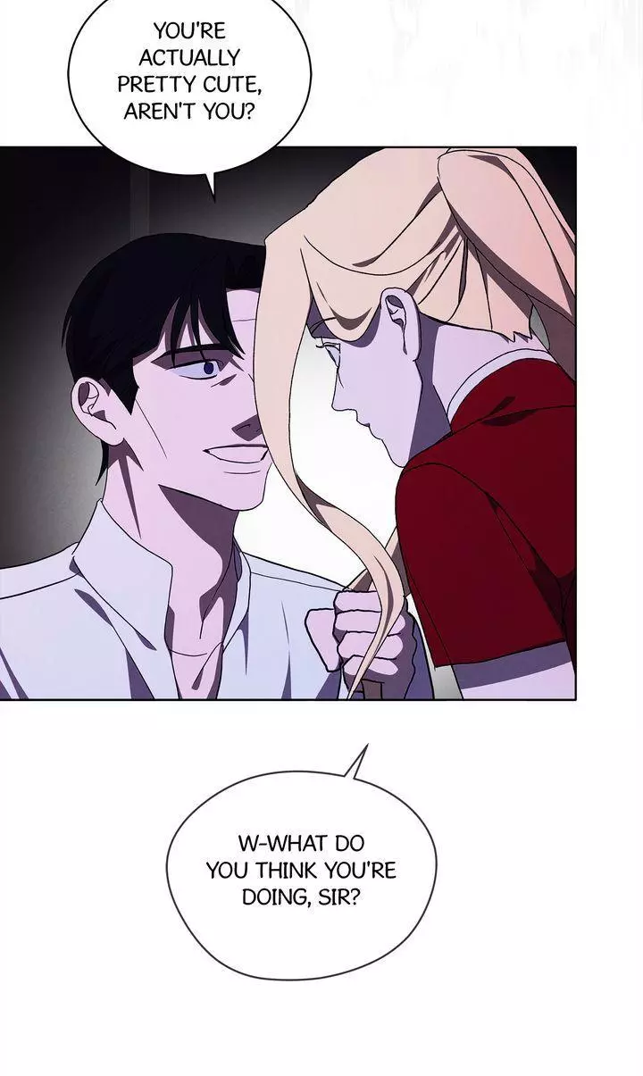Queen of Snow - Chapter 41 Page 63
