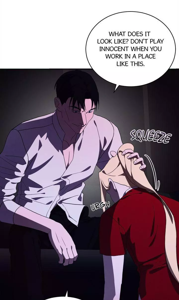 Queen of Snow - Chapter 41 Page 64