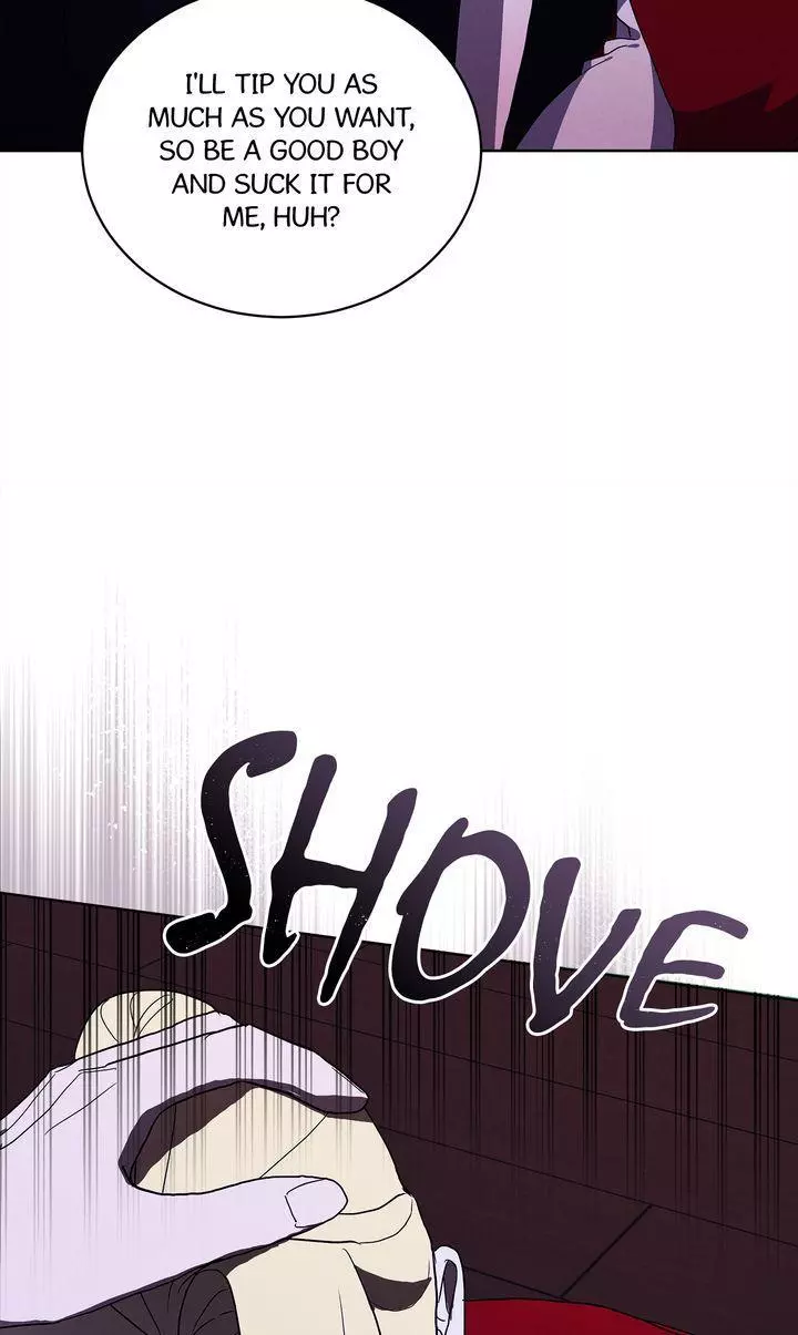 Queen of Snow - Chapter 41 Page 65