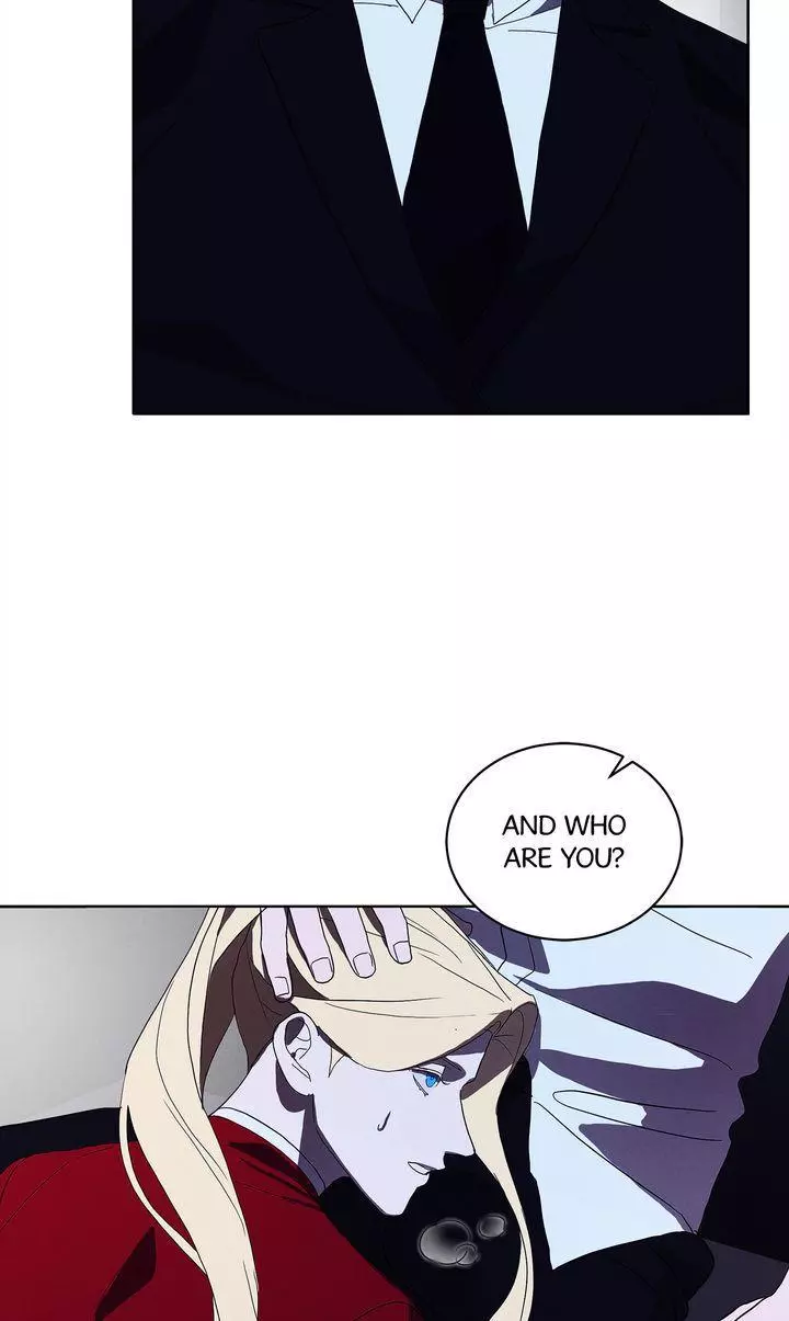 Queen of Snow - Chapter 41 Page 69