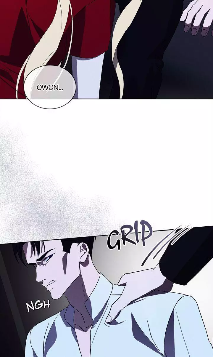 Queen of Snow - Chapter 41 Page 70
