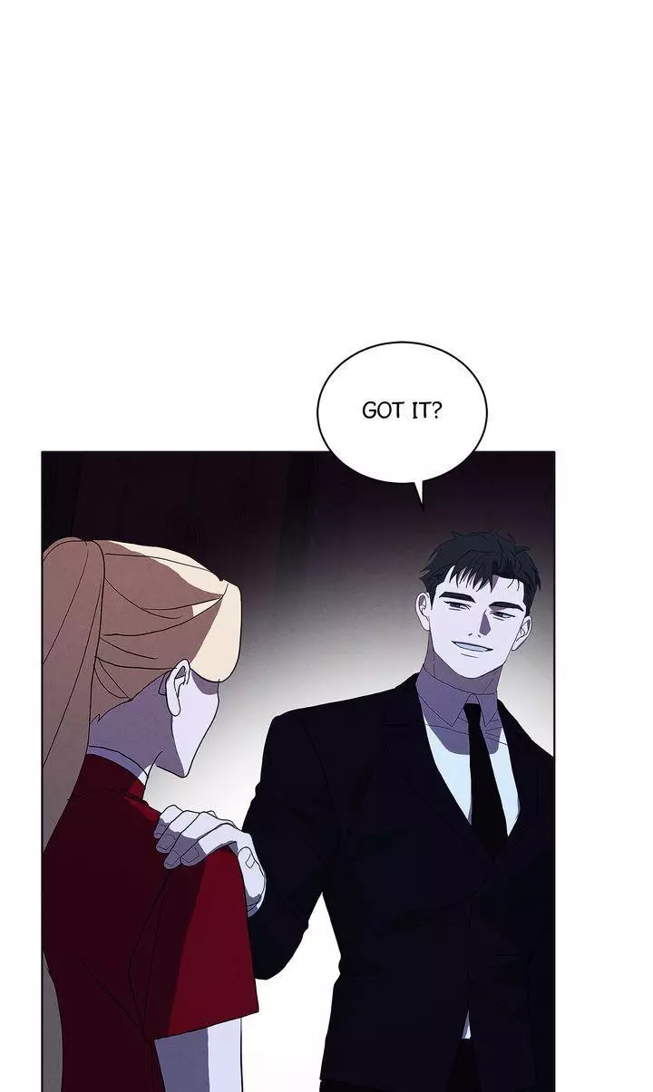 Queen of Snow - Chapter 41 Page 77