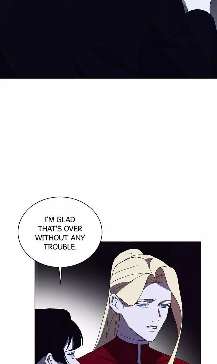 Queen of Snow - Chapter 41 Page 79