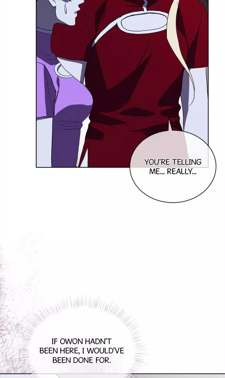 Queen of Snow - Chapter 41 Page 80