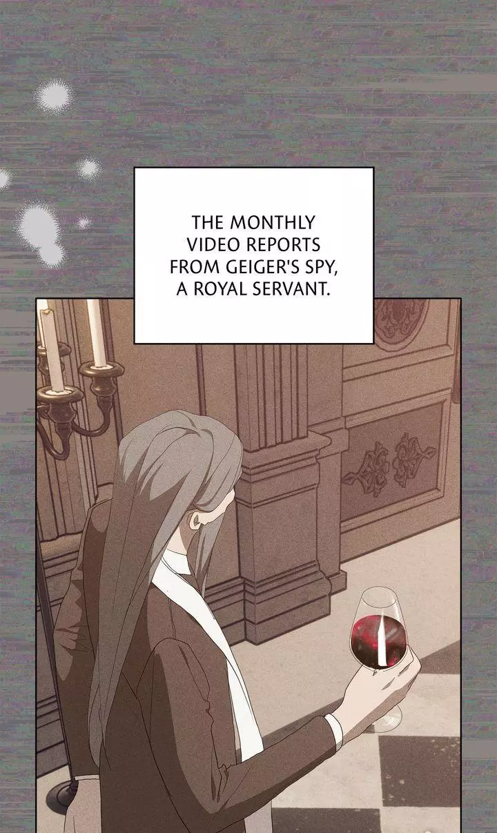 Queen of Snow - Chapter 42 Page 4