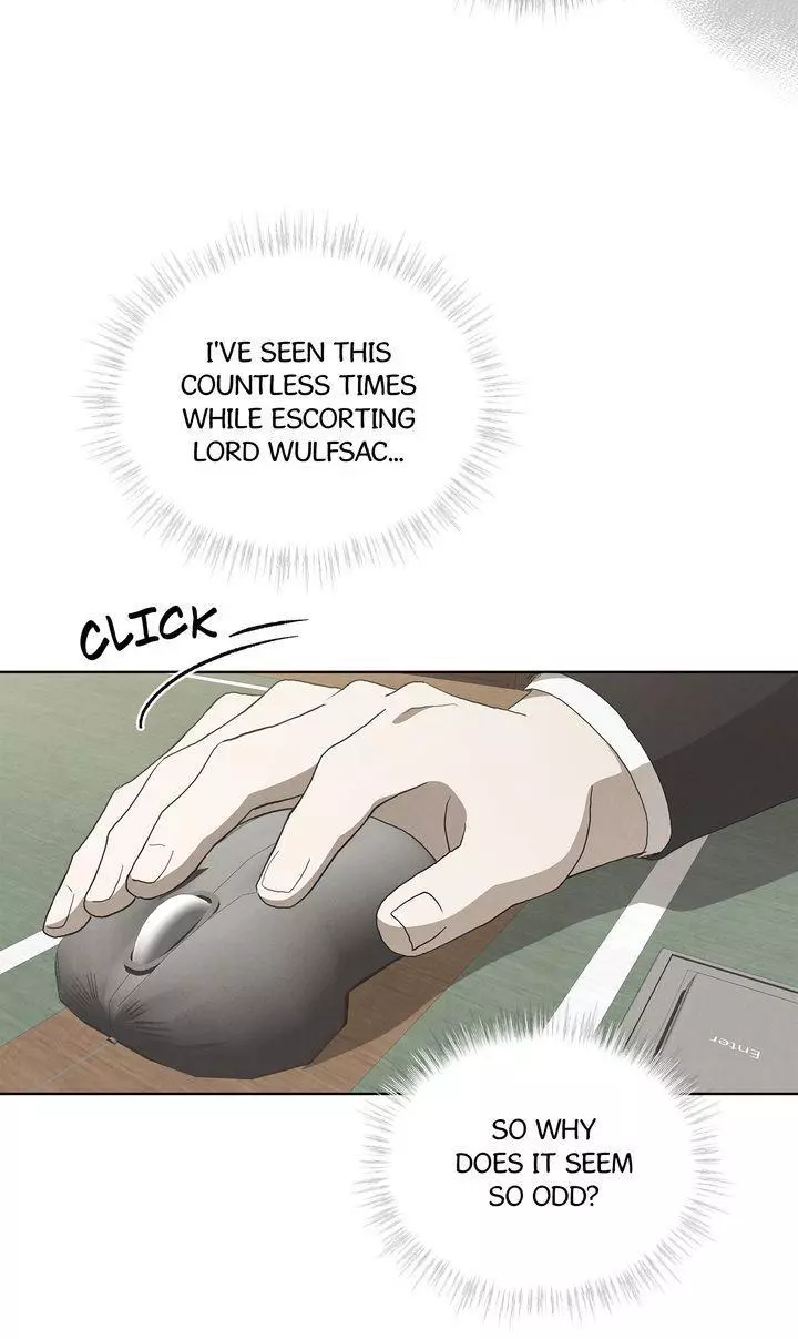 Queen of Snow - Chapter 42 Page 8