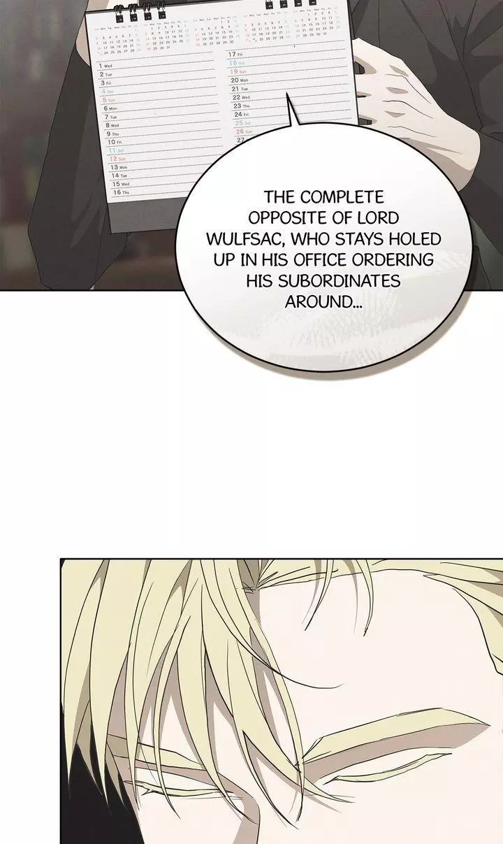Queen of Snow - Chapter 42 Page 12