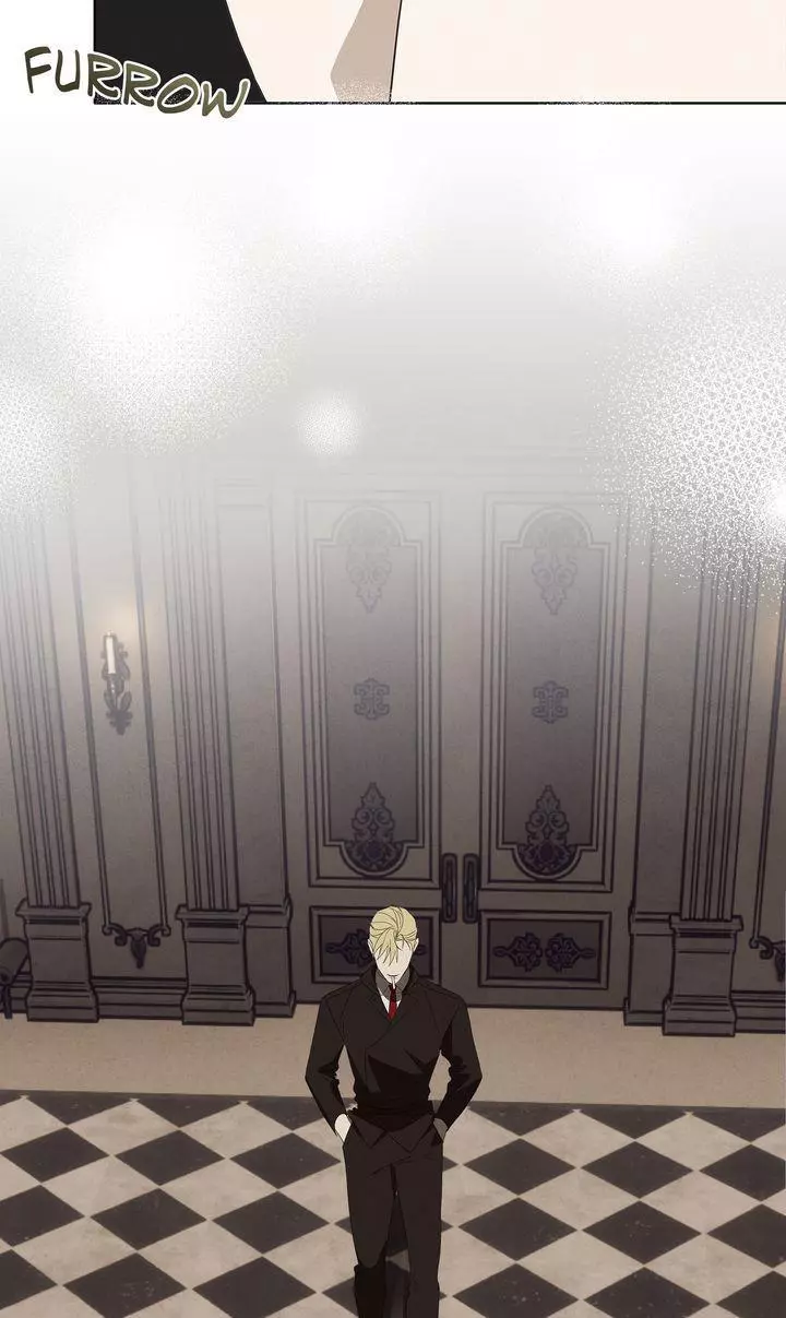 Queen of Snow - Chapter 42 Page 13