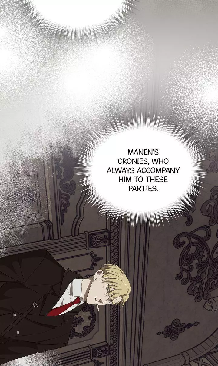 Queen of Snow - Chapter 42 Page 15
