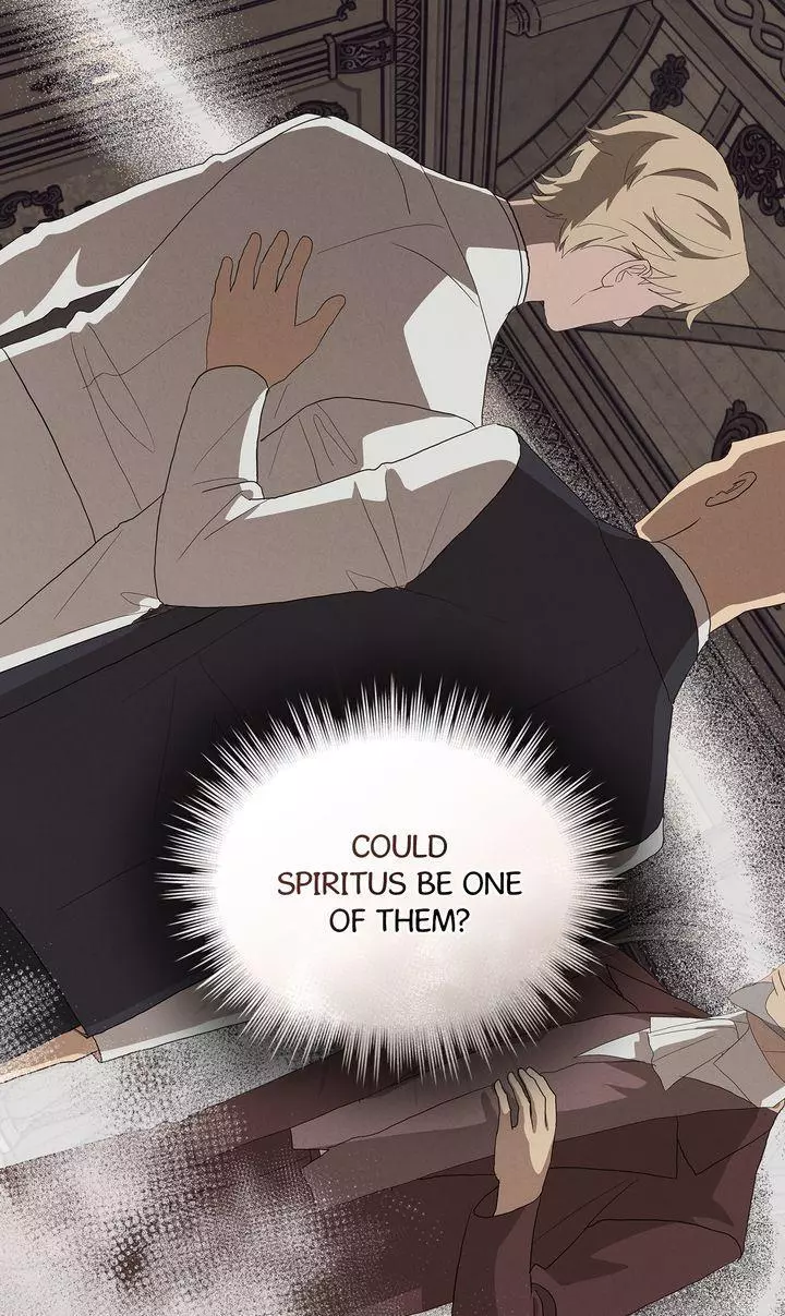 Queen of Snow - Chapter 42 Page 16