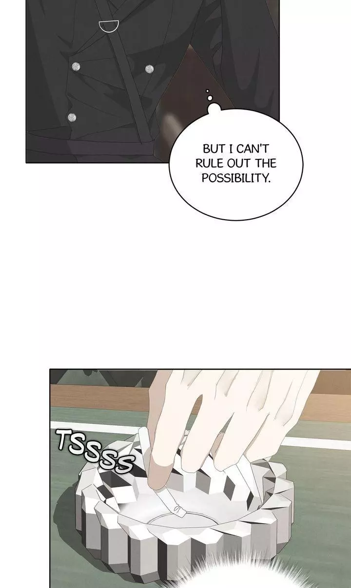 Queen of Snow - Chapter 42 Page 18