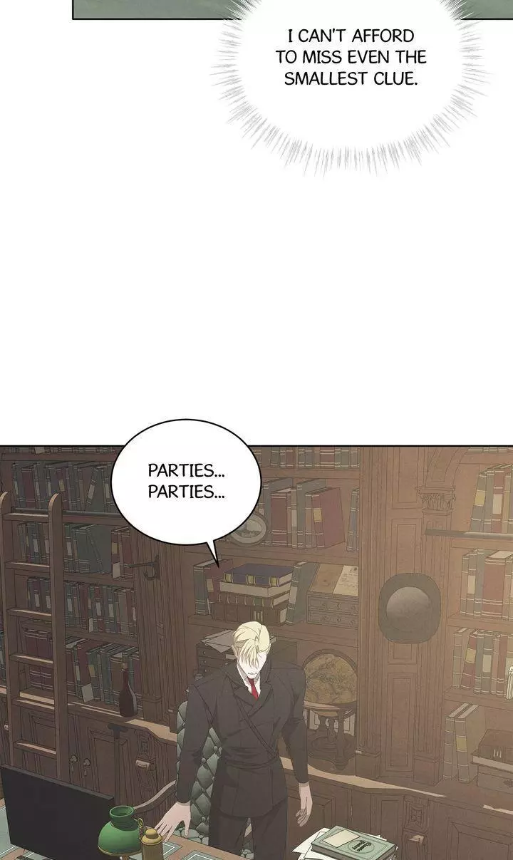 Queen of Snow - Chapter 42 Page 19