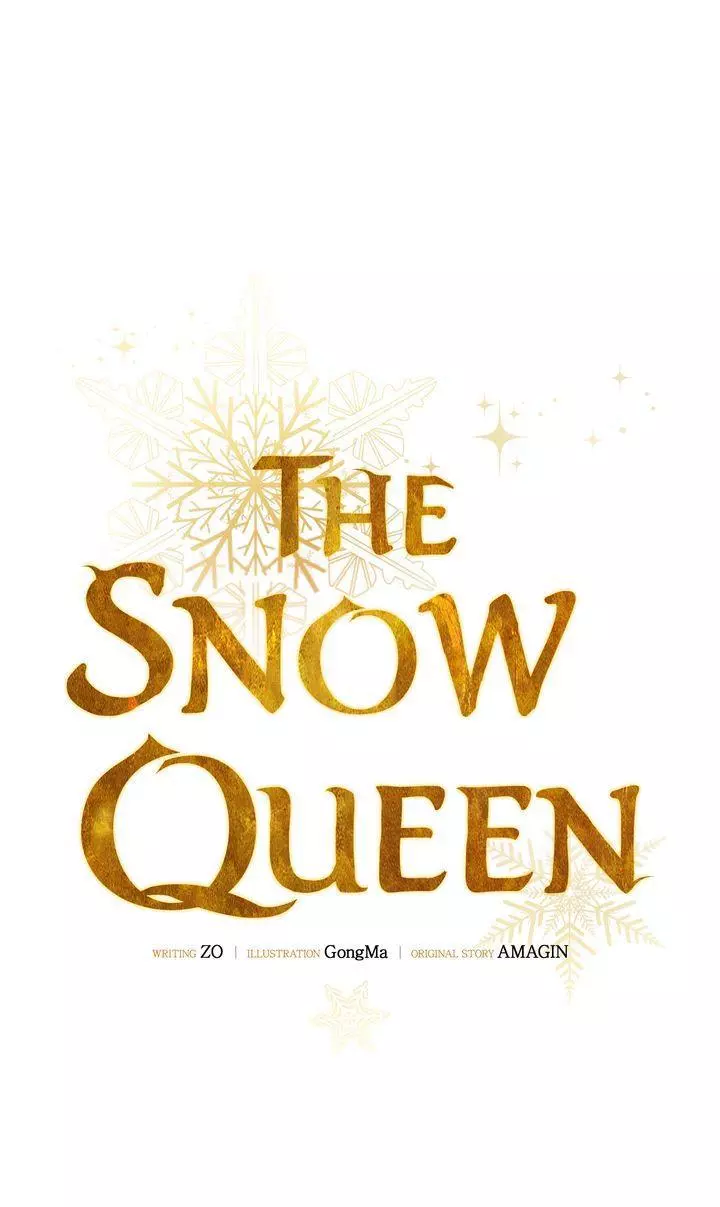 Queen of Snow - Chapter 42 Page 31