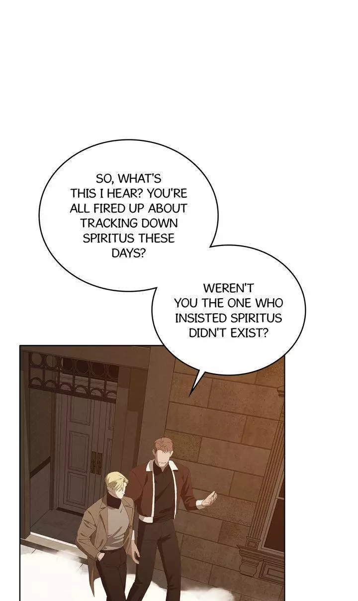 Queen of Snow - Chapter 42 Page 32