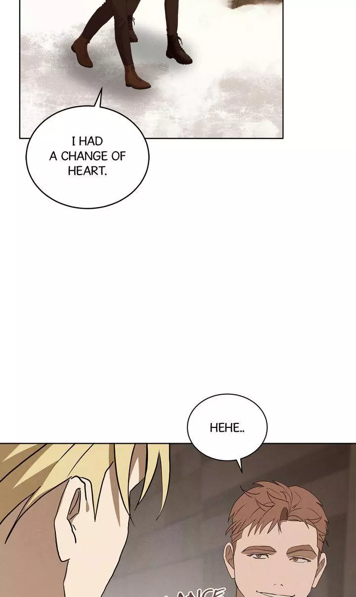 Queen of Snow - Chapter 42 Page 33
