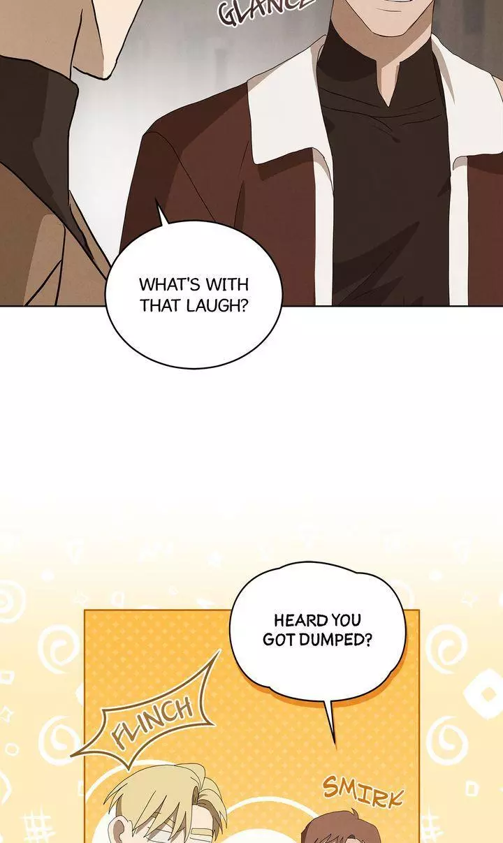 Queen of Snow - Chapter 42 Page 34