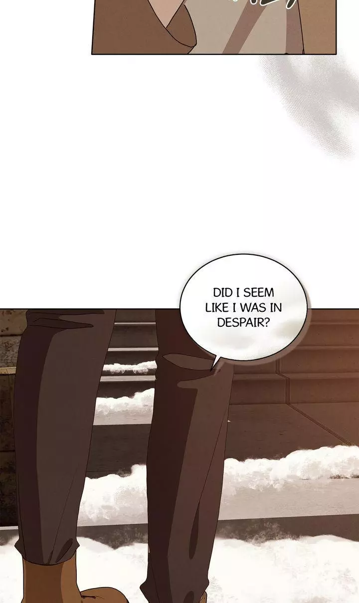 Queen of Snow - Chapter 42 Page 39