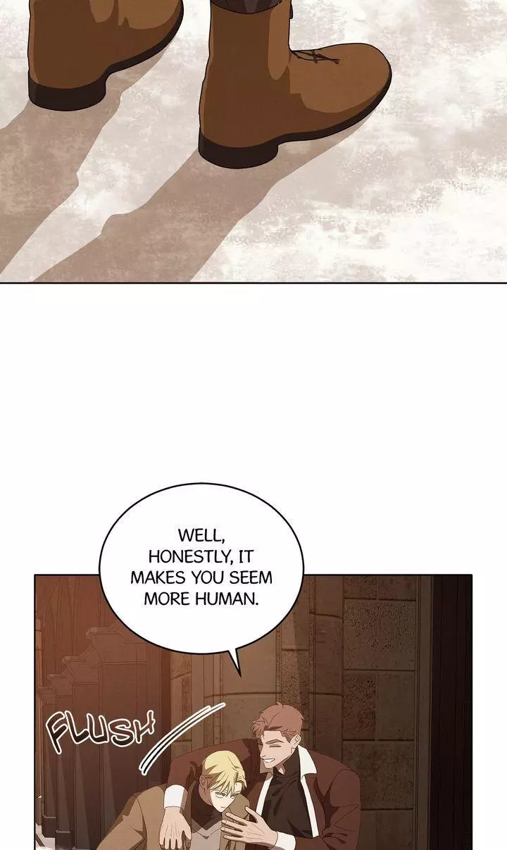 Queen of Snow - Chapter 42 Page 40