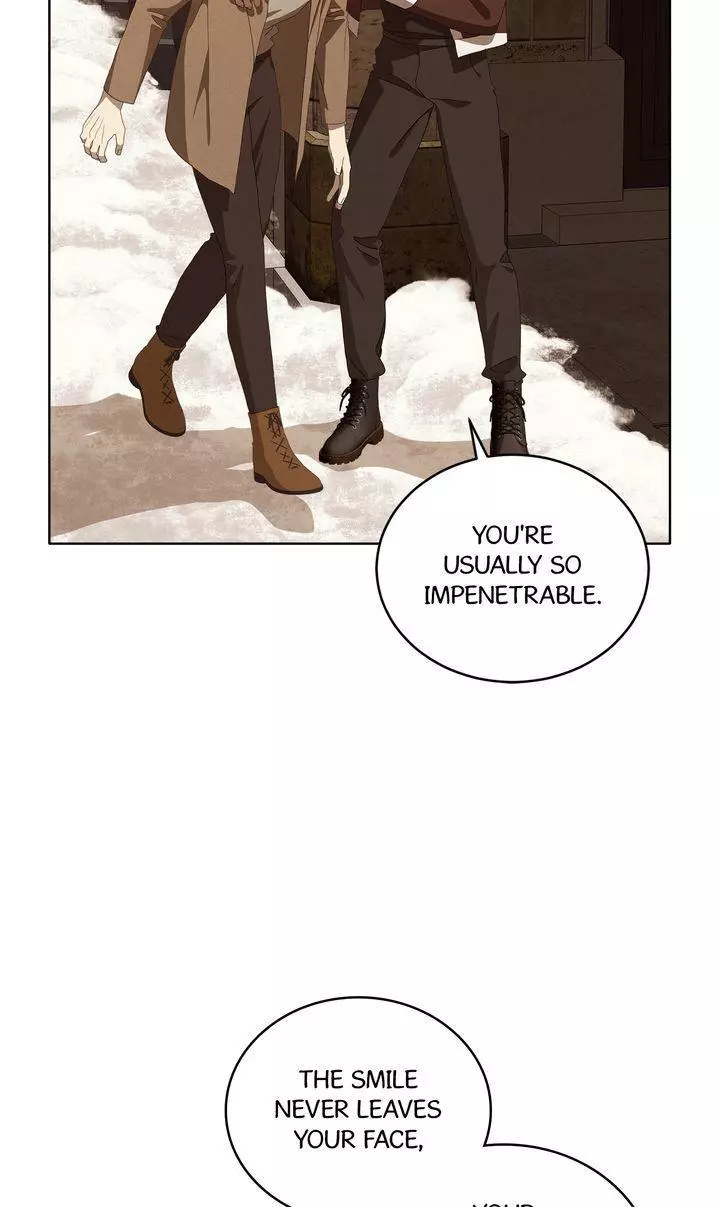 Queen of Snow - Chapter 42 Page 41