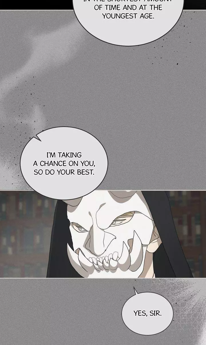Queen of Snow - Chapter 42 Page 52