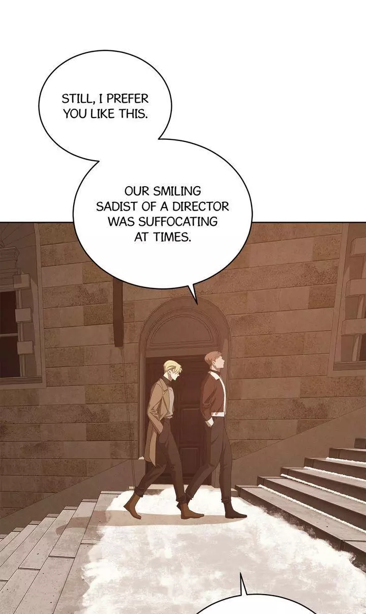 Queen of Snow - Chapter 42 Page 56