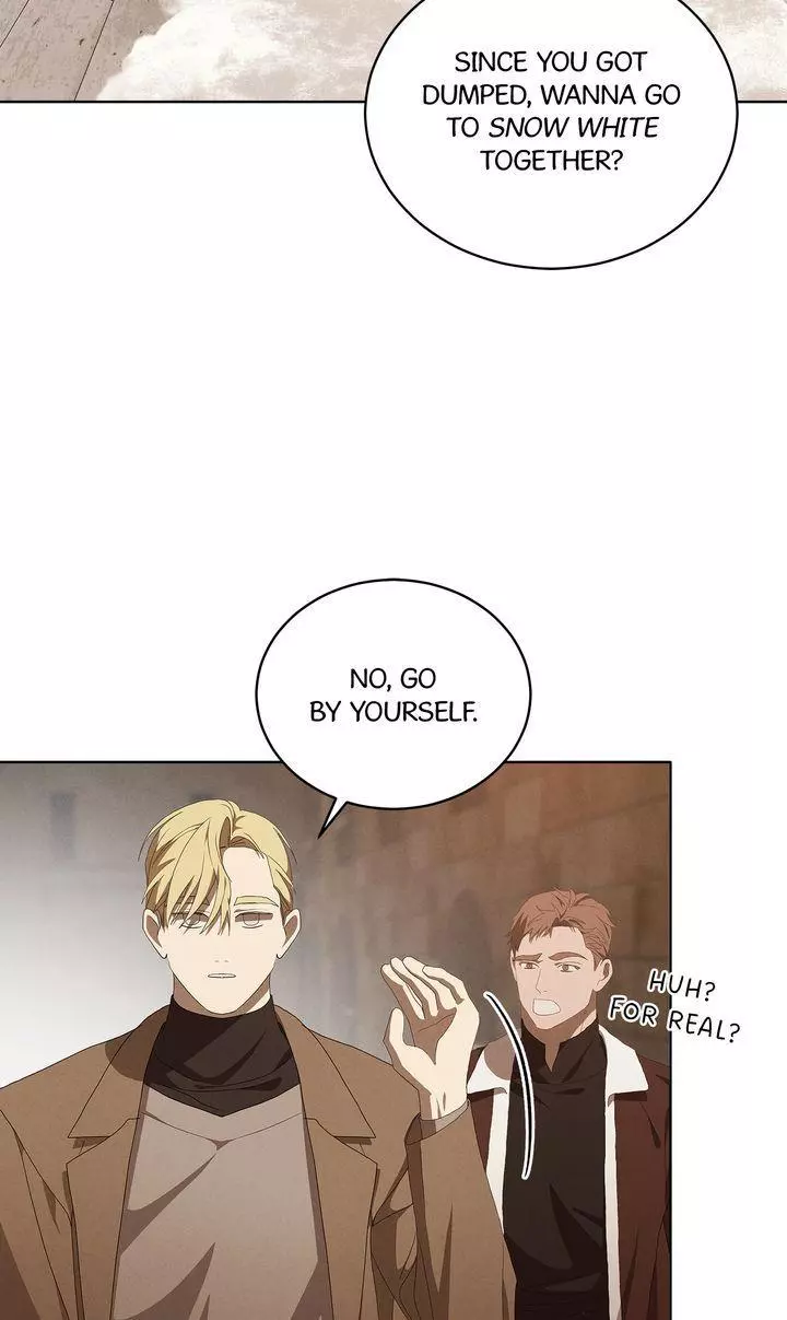 Queen of Snow - Chapter 42 Page 57