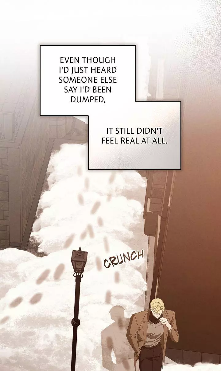 Queen of Snow - Chapter 42 Page 59