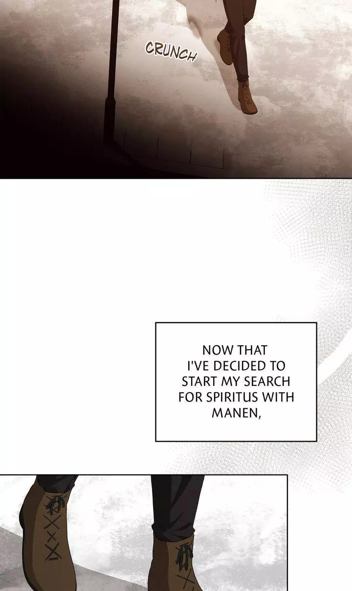 Queen of Snow - Chapter 42 Page 60