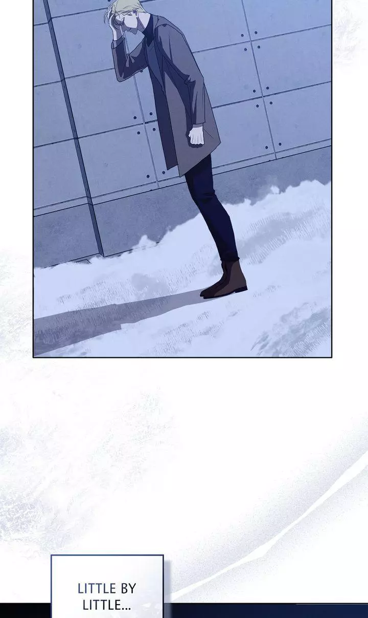 Queen of Snow - Chapter 42 Page 76