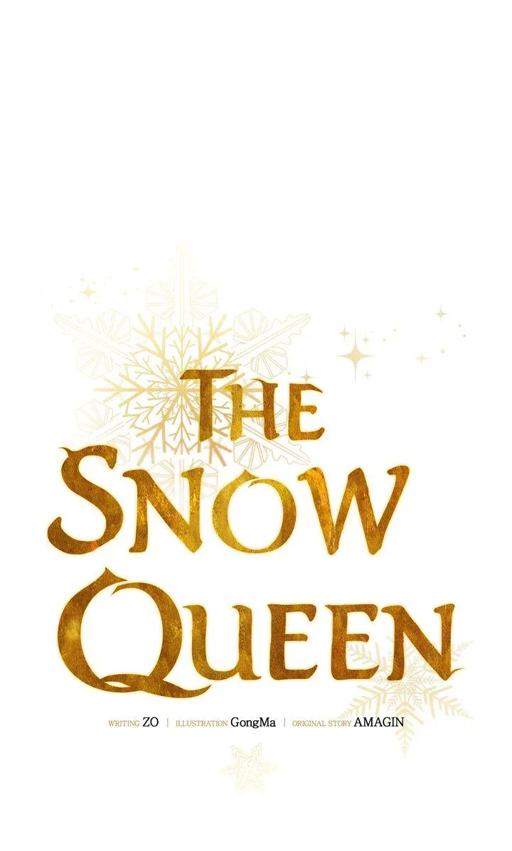 Queen of Snow - Chapter 43 Page 1
