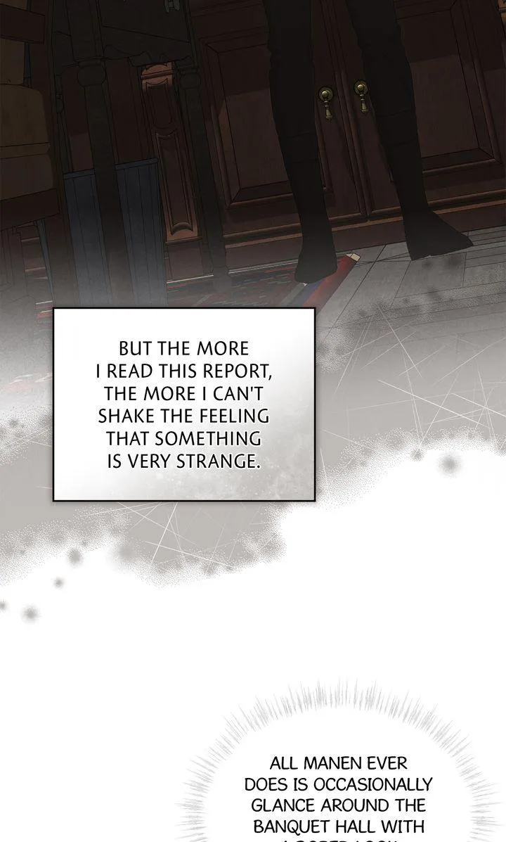 Queen of Snow - Chapter 43 Page 6