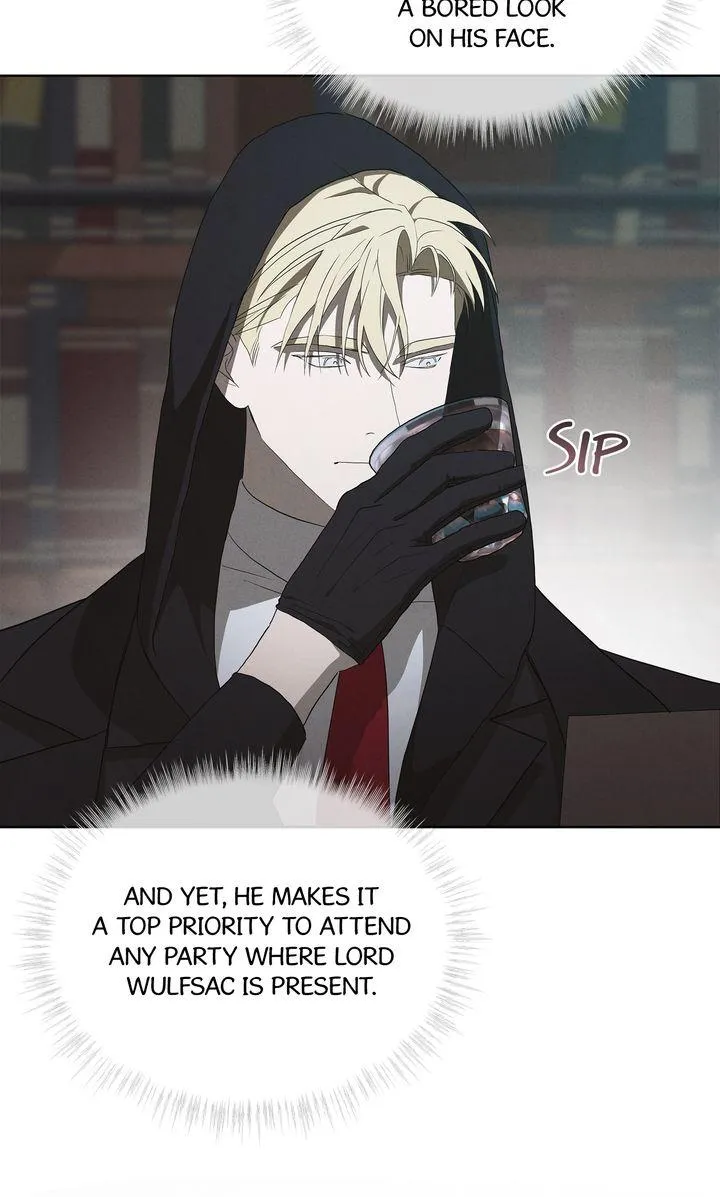 Queen of Snow - Chapter 43 Page 7