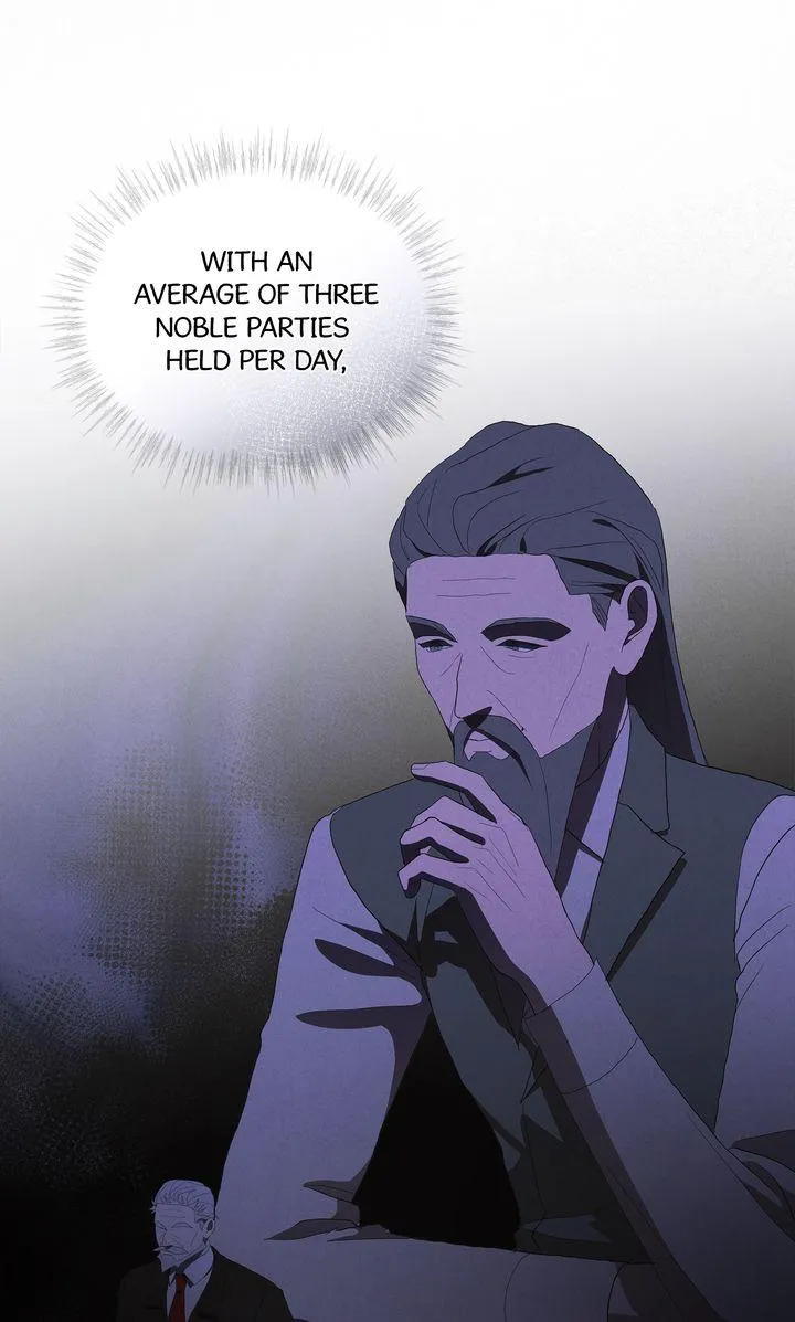 Queen of Snow - Chapter 43 Page 8