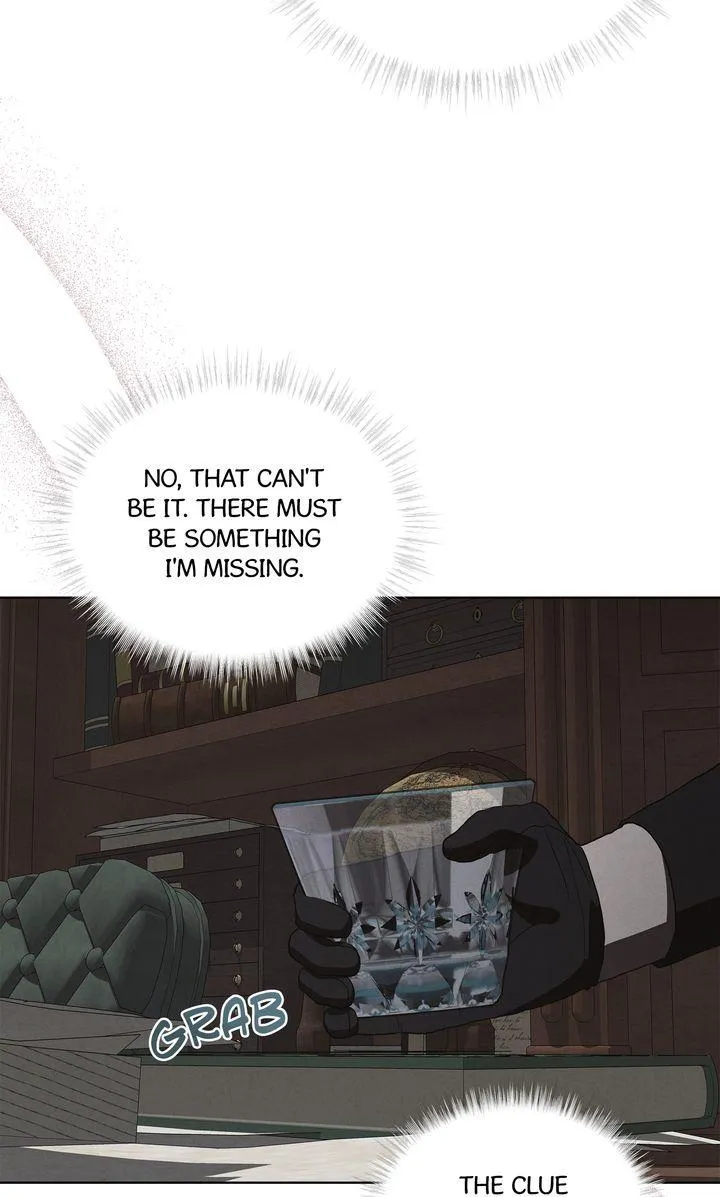 Queen of Snow - Chapter 43 Page 11